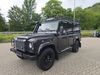 Land Rover Defender graefendhron