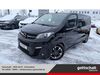 Opel Zafira Life juetrichau