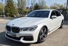 BMW 750 dorn-duerkheim