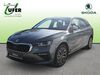Skoda Scala Osthausen-Wülfershausen