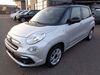 Fiat 500L walhausen
