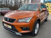 Seat Ateca ober-hilbersheim