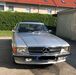 Mercedes-Benz 350 obergriesbach