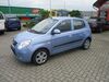 Kia Picanto suedergellersen