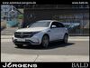 Mercedes-Benz EQC heupelzen