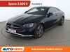 Mercedes-Benz E 450 kreis|main-tauber-kreis