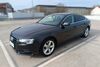 Audi A5 eggersdorf