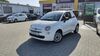 Fiat 500 bolschwitz