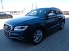 Audi SQ5 grafenhausen