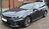 Kia Optima ruttersdorf-lotschen