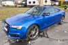 Audi A5 zeltingen-rachtig