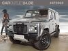 Land Rover Defender ehringshausen