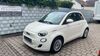 Fiat 500e walhausen
