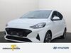 Hyundai i10 hueckeswagen
