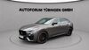 Maserati Levante krauchenwies