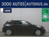 Opel Astra japenzin