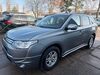 Mitsubishi Outlander saalow