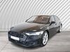 Audi S8 tegernsee