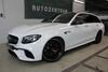 Mercedes-Benz E 63 AMG niederduerenbach