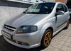 Chevrolet Kalos juetrichau