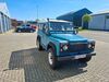 Land Rover Defender graefendhron