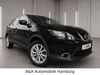 Nissan Qashqai suedergellersen