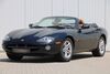 Jaguar XK8 nieder-hilbersheim