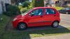 Chevrolet Matiz schenkenzell