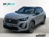 Peugeot 2008 nieder-hilbersheim