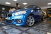 BMW 225 rabenau