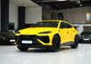 Lamborghini Urus goergeshausen