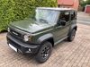 Suzuki Jimny Bergen (Dumme)