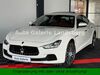 Maserati Ghibli tegernsee