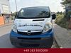 Opel Vivaro hoehr-grenzhausen