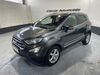 Ford EcoSport roedelhausen