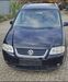 VW Touran hann