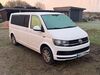 VW T6 Kombi picher