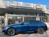 BMW i5 Gersfeld (Rhön)