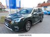 Subaru Forester gusenburg