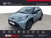 Toyota Aygo (X) huelseburg