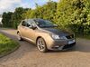 Seat Ibiza ober-hilbersheim