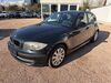 BMW 118 walhausen