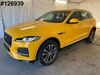 Jaguar F-Pace dankmarshausen