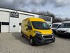 Peugeot Boxer enzkloesterle