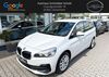 BMW 218 oberheimbach