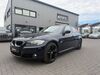 BMW 320 juetrichau