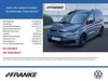 VW Caddy deutschland