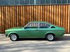 Opel Kadett rehlingen