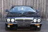Jaguar XJ niederheimbach