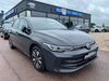VW Golf amsdorf